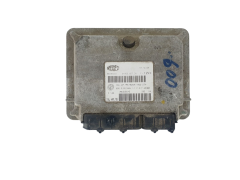 Blok Ovladačů IAW 4AF.M9 55187372 61600.627.05 Fiat Magneti Marelli 47357