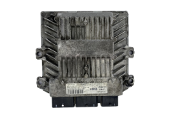 Blok Ovladačů 6M51-12A650-YB 5WS40512B-T Ford Siemens 52993