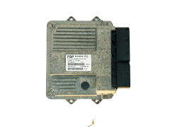 Blok Ovladačů FGP 55194018 YU MJD 6JO.C6 Opel Magneti Marelli  32304