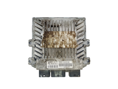 Blok Ovladačů 5WS40145A-T 9653205380 9647423380 PSA Siemens 35269