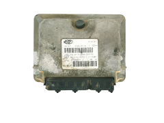 Blok Ovladačů IAW4AF.M7 73501877 Fiat Magneti Marelli 33385