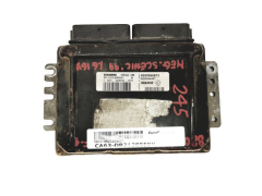 Blok Ovladačů S110138001A 8200056873 8200044437 Renault Siemens 21285