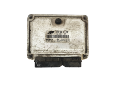 Řídicí Jednotka Motoru 038906019NB 0281011821 Ford 25622