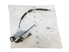 Zámek Dveří Levý Zadek Originál Citroen C3 II 9800625080