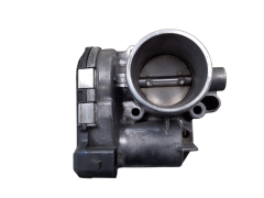 Škrticí Klapka Ford 8A6G-9F991-AB 0280750531 Bosch 2420