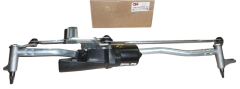 Mechanizmus Stěračů Originál Jumper Boxer Ducato III 1363338080