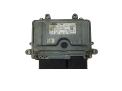 Blok Ovladačů A6401507679 0281013026 1039S00000 Bosch Mercedes 16681