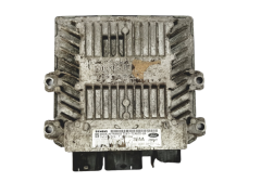 Blok Ovladačů 7S61-12A650-BA 5WS40432A-T Ford Siemens