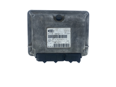 Blok Ovladačů IAW 4AF.M9 55187372 61600.627.05 Fiat Magneti Marelli 48649