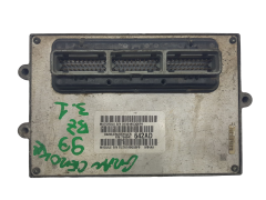 Blok Ovladačů Chrysler P56041642AD Motorola Blok Ovladačů Chrysler P56041642AD Motorola
