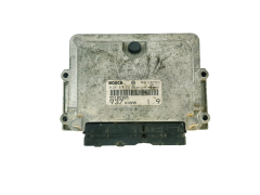 Blok Ovladačů 55185365 0281010332  Alfa Romeo 33471