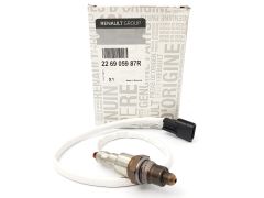 Sonda Lambd Originál Renault Clio 4 Megane Scenic 4 1.2-1.6 TCe 226905987R