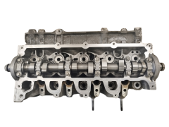 Hlava Válce Renault Nissan 110421615R -B 110413019R 1.5 DCI 2012 Hlava Válce Renault Nissan 110421615R -B 110413019R 1.5 DCI 2012