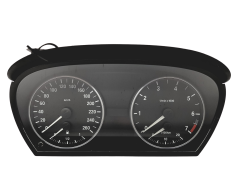 Otáčkoměr BMW 3 E90 9122594-01 1025330-62 Borg