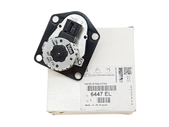 Nastavovaci Prvek, Smesovaci Klapka Originál Citroen Peugeot 6447EL