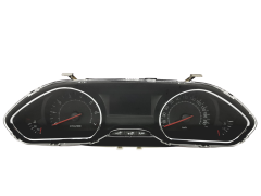 Otáčkoměr Peugeot 208 9801904780 H 32428