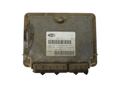 Blok Ovladačů IAW.4AF.M9 55187372 61600.627.05 Fiat Magneti Marelli 14191