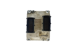 Blok Ovladačů 55350549SA 0261207961 Opel GM Bosch 37936