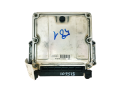 Blok Ovladačů PSA 0281010252 9635158180 28FM0163 Bosch 31177