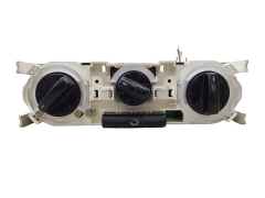 Panel Větrání Skoda Fabia 6Y0819045C 90151.181/0001