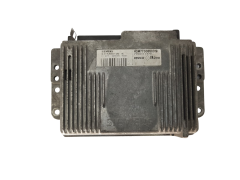 Blok Ovladačů S115300120B 7700860319 7700111770 Renault Siemens 3654