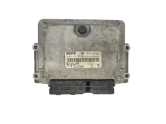 Blok Ovladačů 55191209 0281011553 192 47DAA Fiat Bosch 56093
