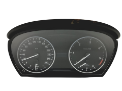 Otáčkoměr BMW X1 E84 2154612801 Siemens VDO
