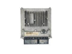 Blok Ovladačů A6519003001 A6519011701 28392035 Mercedes Delphi Blok Ovladačů A6519003001 A6519011701 28392035 Mercedes Delphi