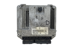 Blok Ovladačů 89661-0D450 0281012322 Toyota Bosch 53168