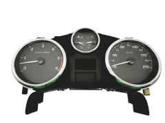 Tachometr Peugeot 207 9662904880 A2C53190341 59095