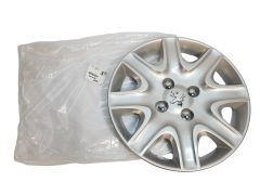 Poklice Originál Peugeot 9685633680 5416R6 15"