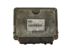 Blok Ovladačů IAW.4AF.M9 55187372 61600.627.05 Fiat Magneti Marelli 14136
