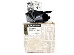 Reostat Ventilátoru Originál Renault Clio IV Espace V Duster 255503792R