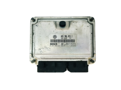 Blok Ovladačů 045906019C 0281010697 VW Bosch 32439