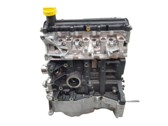 Motor Naftový K9KK812 7701479127 1.5 dCi Renault Kangoo 2 0km Motor Naftový K9KK812 7701479127 1.5 dCi Renault Kangoo 2 0km