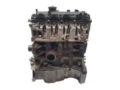 Motor Naftový K9KF646 K9K646 1.5 Dci Renault Nissan Qashqai 2016 S11