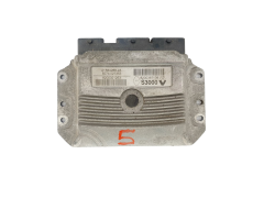 Blok Ovladačů Renault 21584288-2A 8200321263 8200387138 Sagem 34321