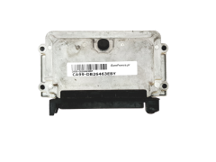 Blok Ovladačů 0261206214 9632693880 26FM0652 PSA Bosch 26463