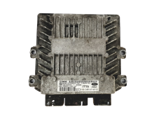 Blok Ovladačů 7S61-12A650-EA 5WS40632A-T SID 804 Ford Siemens 28220