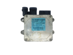 Blok Ovladačů PSA 9655757780 6900000711 Q1T19075MZE Koyo 45143