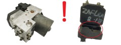 Pumpa Abs Opel Astra Zafira 90581418 0273004363 Bosch 61419 Pumpa Abs Opel Astra Zafira 90581418 0273004363 Bosch 61419