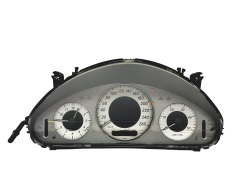 Otáčkoměr Mercedes E W211 A2115405711 53360 Otáčkoměr Mercedes E W211 A2115405711 53360