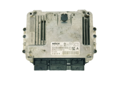 Blok Ovladačů PSA 0281012529 9663475880 9657699480 Bosch 33709