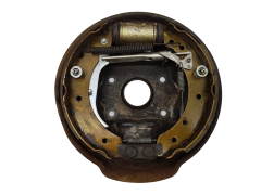 Brzdový Štít Pravý 7701040727 Renault Laguna I 32190708.6 