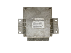 Blok Ovladačů PSA 9645989480 9648620880 IAW48P2.76 Magneti Marelli 46823 Blok Ovladačů PSA 9645989480 9648620880 IAW48P2.76 Magneti Marelli 46823