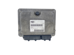 Blok Ovladačů IAW4AF.M9 55187372 61600.627.05 Fiat Magneti Marelli 61514