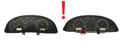 Tachometr VW Passat 3B 3B1919860 110008919020 59304