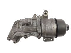 Kryt Filtru Oleje V759168980 FL526 1.6 THP Citroen Peugeot