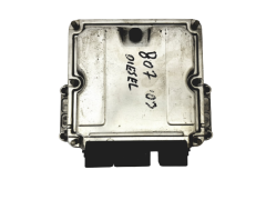 Blok Ovladačů 9652590280 0281011363 9640938180 PSA Bosch 16609