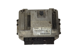 Blok Ovladačů 0281012528 9657699480 9664620780 PSA Bosch 19356